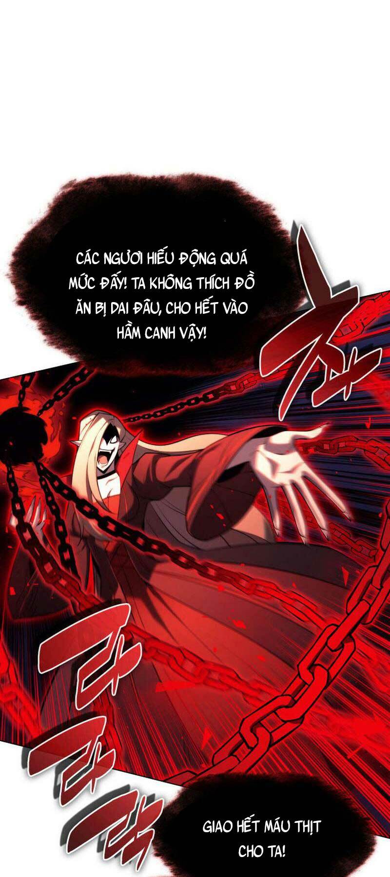 Thợ Rèn Huyền Thoại Chapter 156 - Trang 16