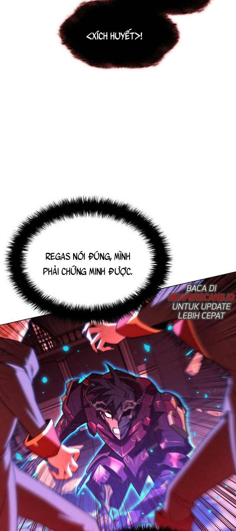 Thợ Rèn Huyền Thoại Chapter 156 - Trang 17