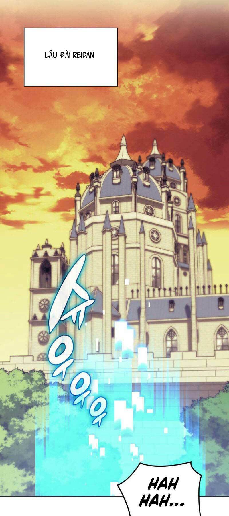 Thợ Rèn Huyền Thoại Chapter 156 - Trang 1