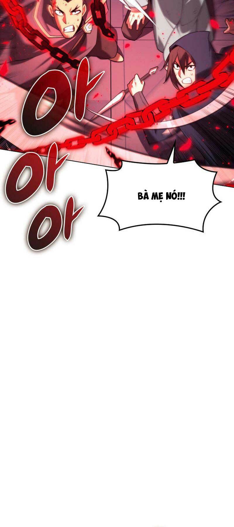 Thợ Rèn Huyền Thoại Chapter 156 - Trang 20