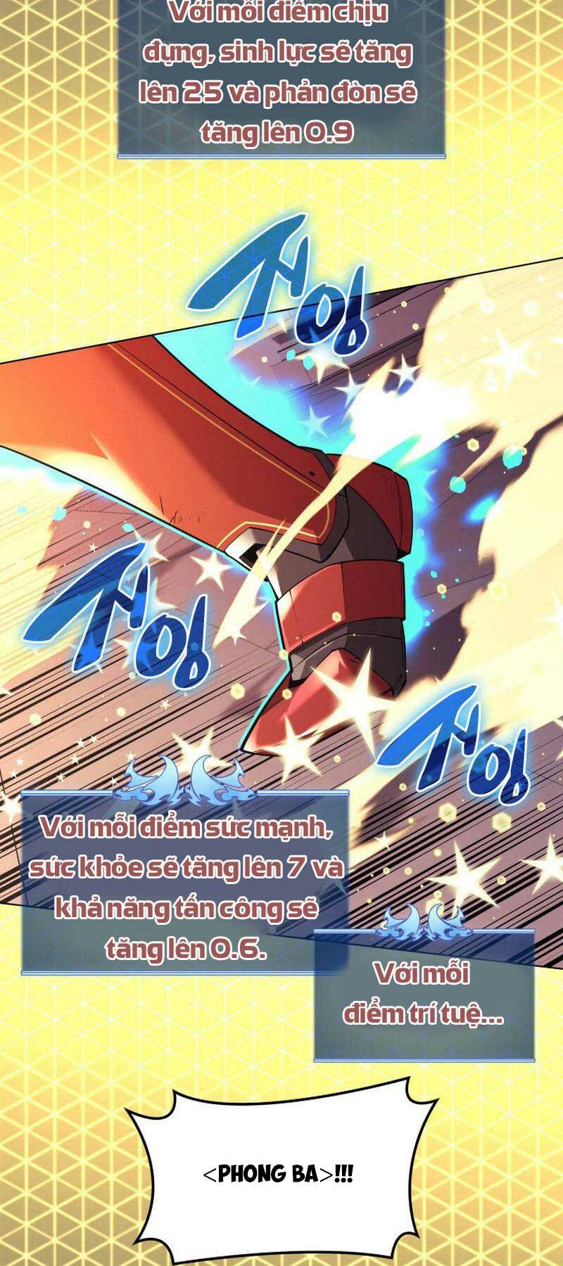 Thợ Rèn Huyền Thoại Chapter 156 - Trang 23