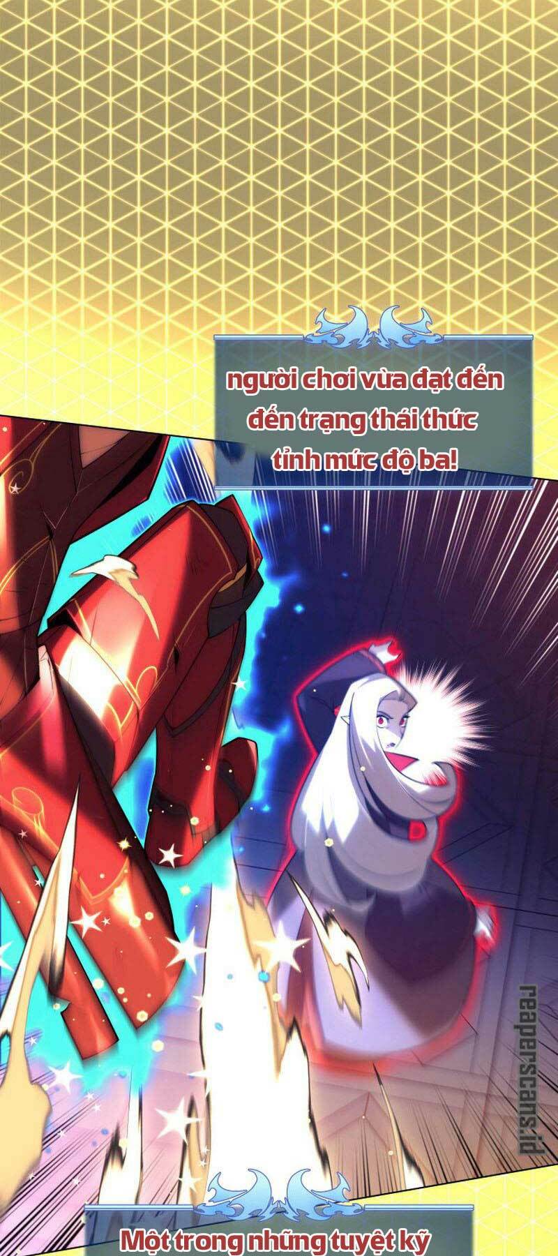 Thợ Rèn Huyền Thoại Chapter 156 - Trang 24