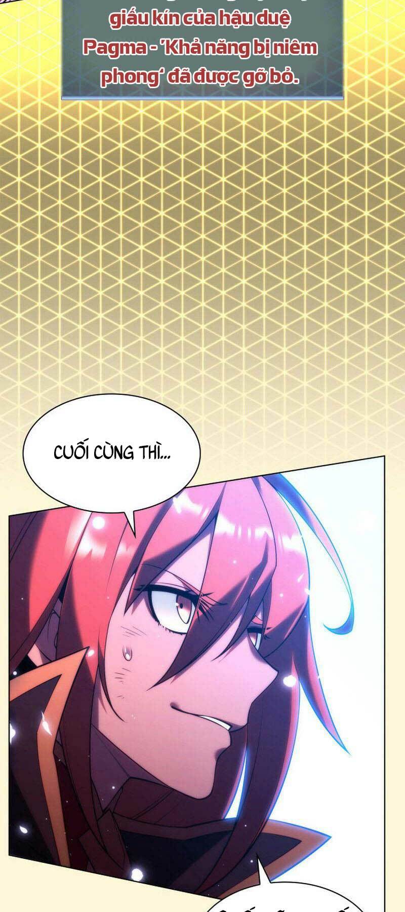 Thợ Rèn Huyền Thoại Chapter 156 - Trang 25
