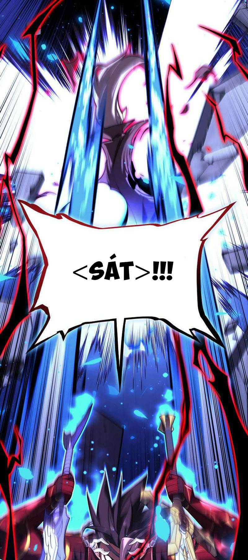 Thợ Rèn Huyền Thoại Chapter 156 - Trang 28