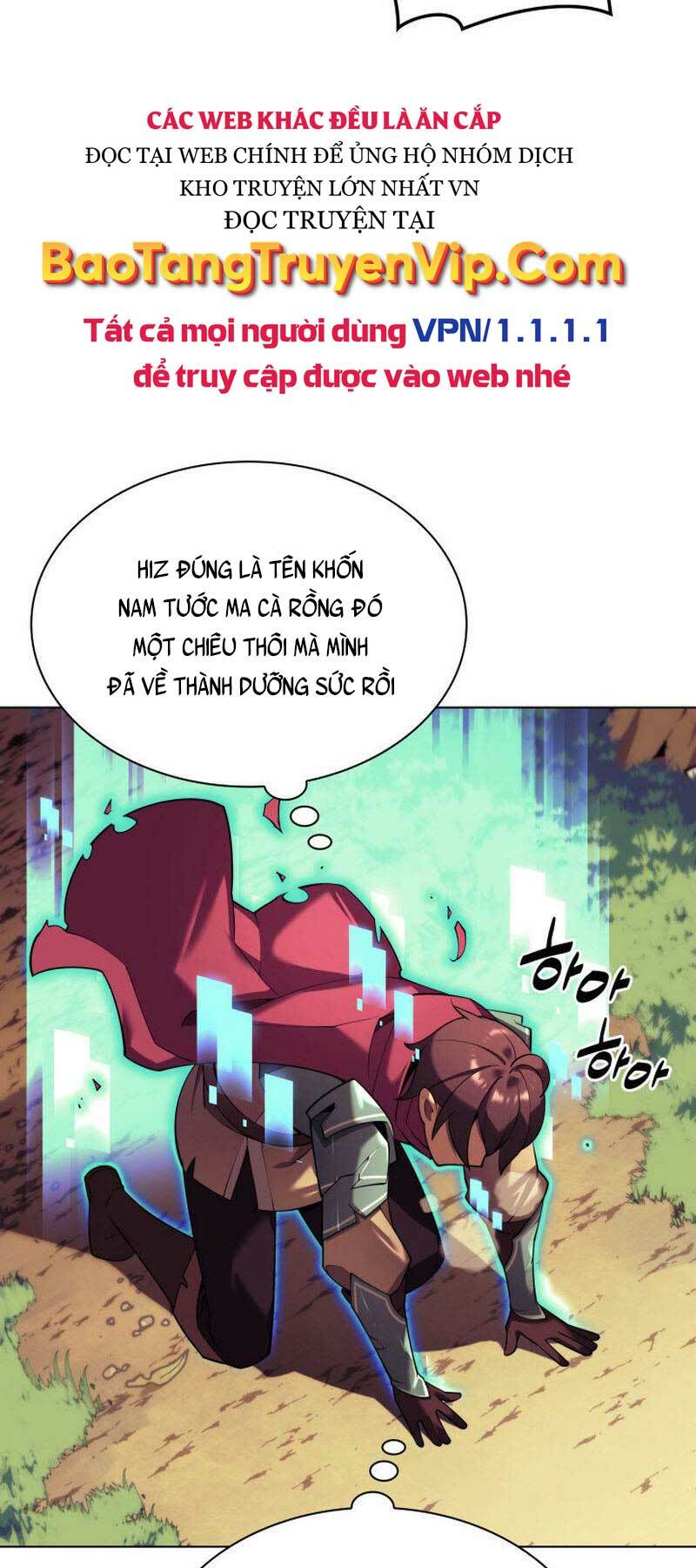 Thợ Rèn Huyền Thoại Chapter 156 - Trang 2