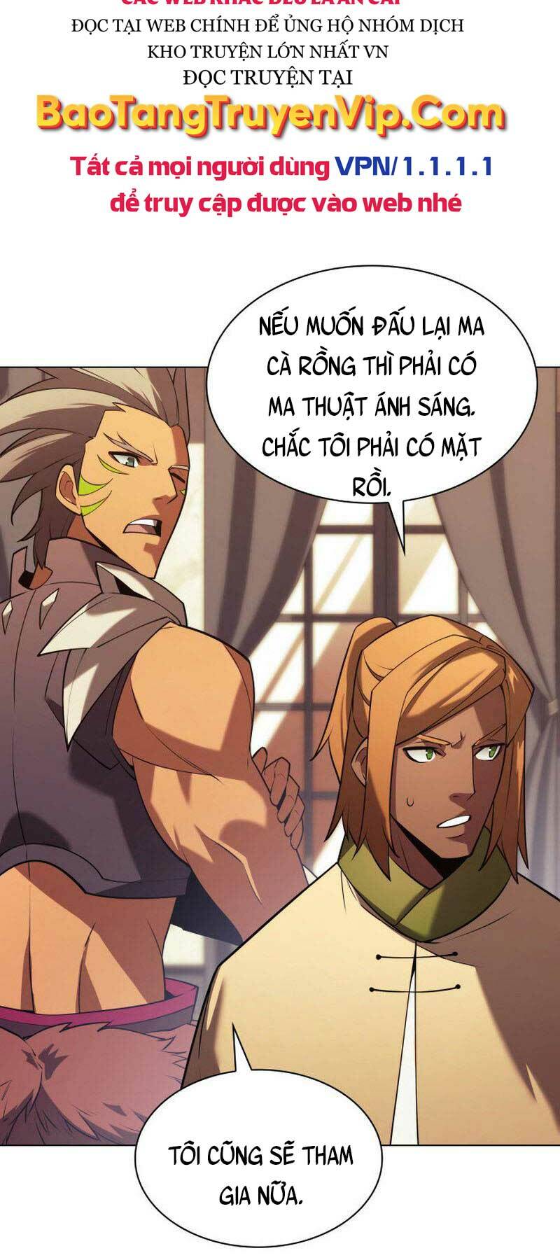 Thợ Rèn Huyền Thoại Chapter 156 - Trang 34