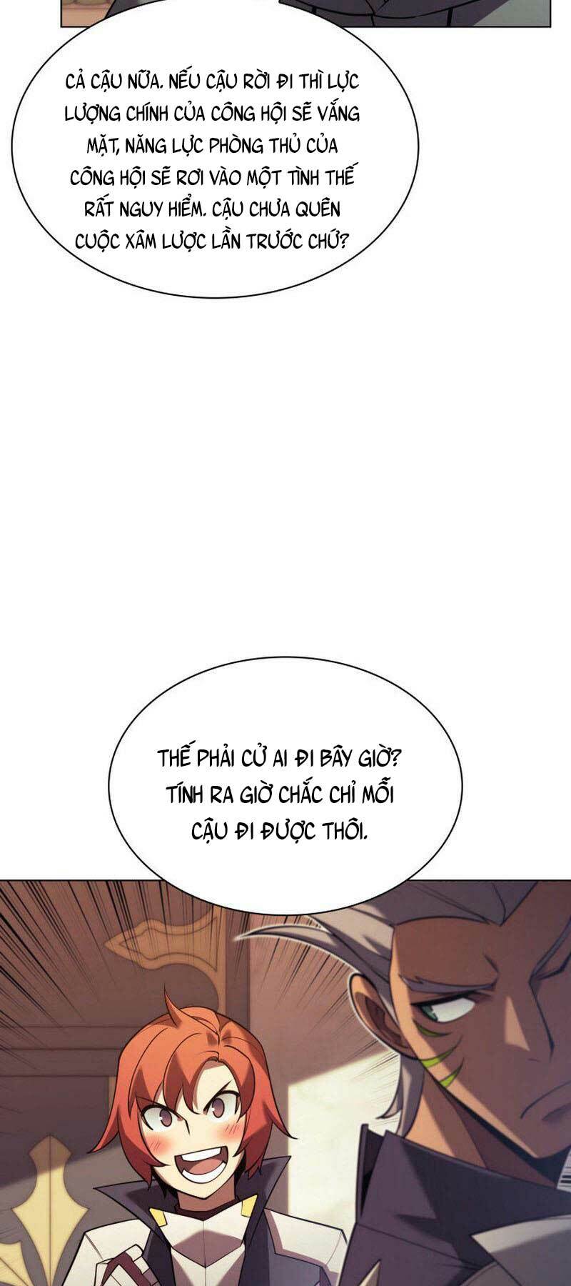 Thợ Rèn Huyền Thoại Chapter 156 - Trang 36