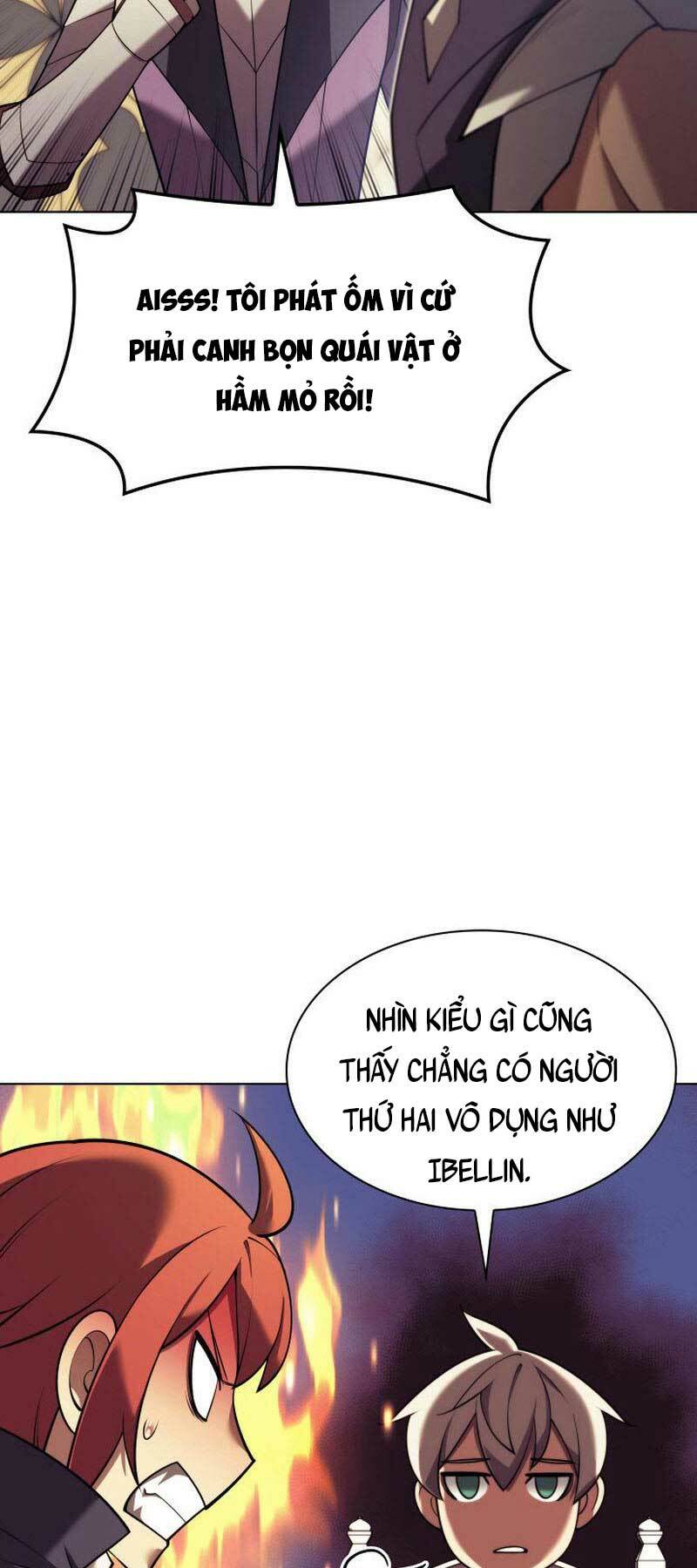 Thợ Rèn Huyền Thoại Chapter 156 - Trang 37