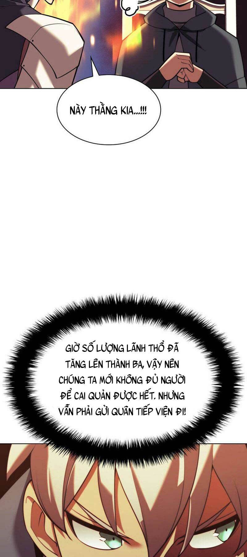 Thợ Rèn Huyền Thoại Chapter 156 - Trang 38