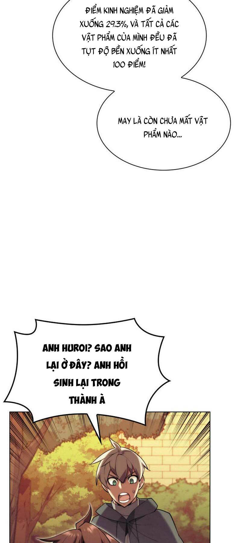 Thợ Rèn Huyền Thoại Chapter 156 - Trang 3