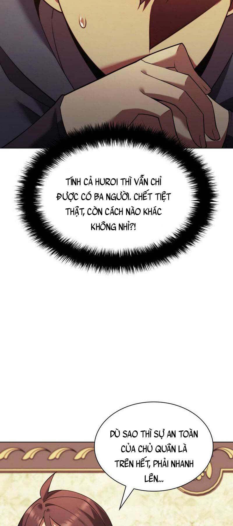 Thợ Rèn Huyền Thoại Chapter 156 - Trang 39