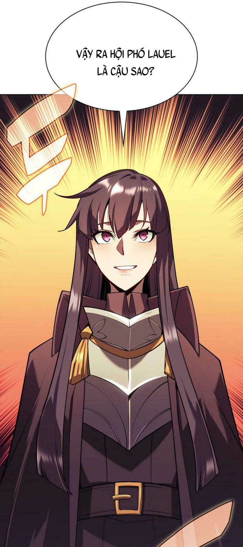 Thợ Rèn Huyền Thoại Chapter 156 - Trang 42