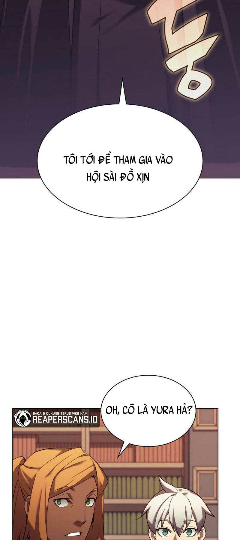 Thợ Rèn Huyền Thoại Chapter 156 - Trang 43