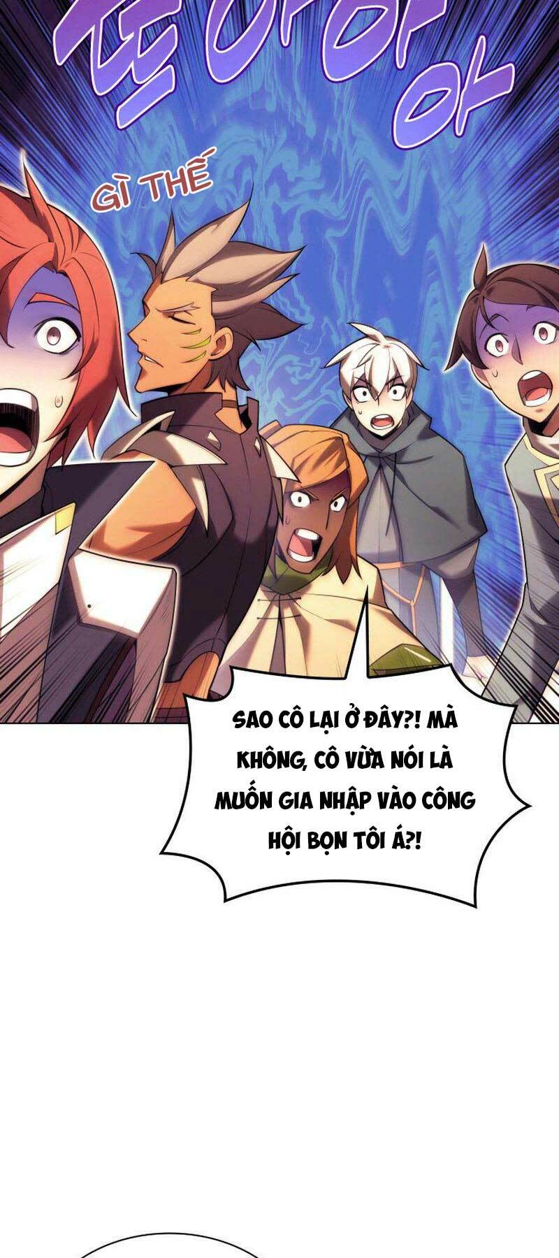 Thợ Rèn Huyền Thoại Chapter 156 - Trang 45