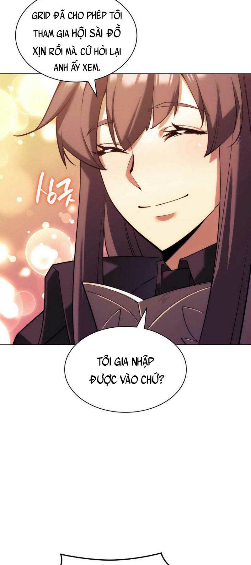 Thợ Rèn Huyền Thoại Chapter 156 - Trang 46