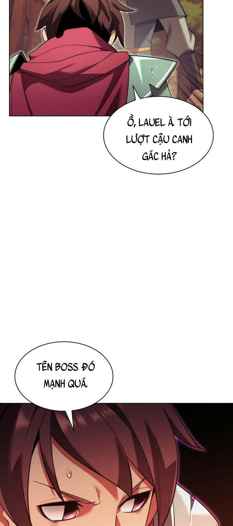 Thợ Rèn Huyền Thoại Chapter 156 - Trang 4