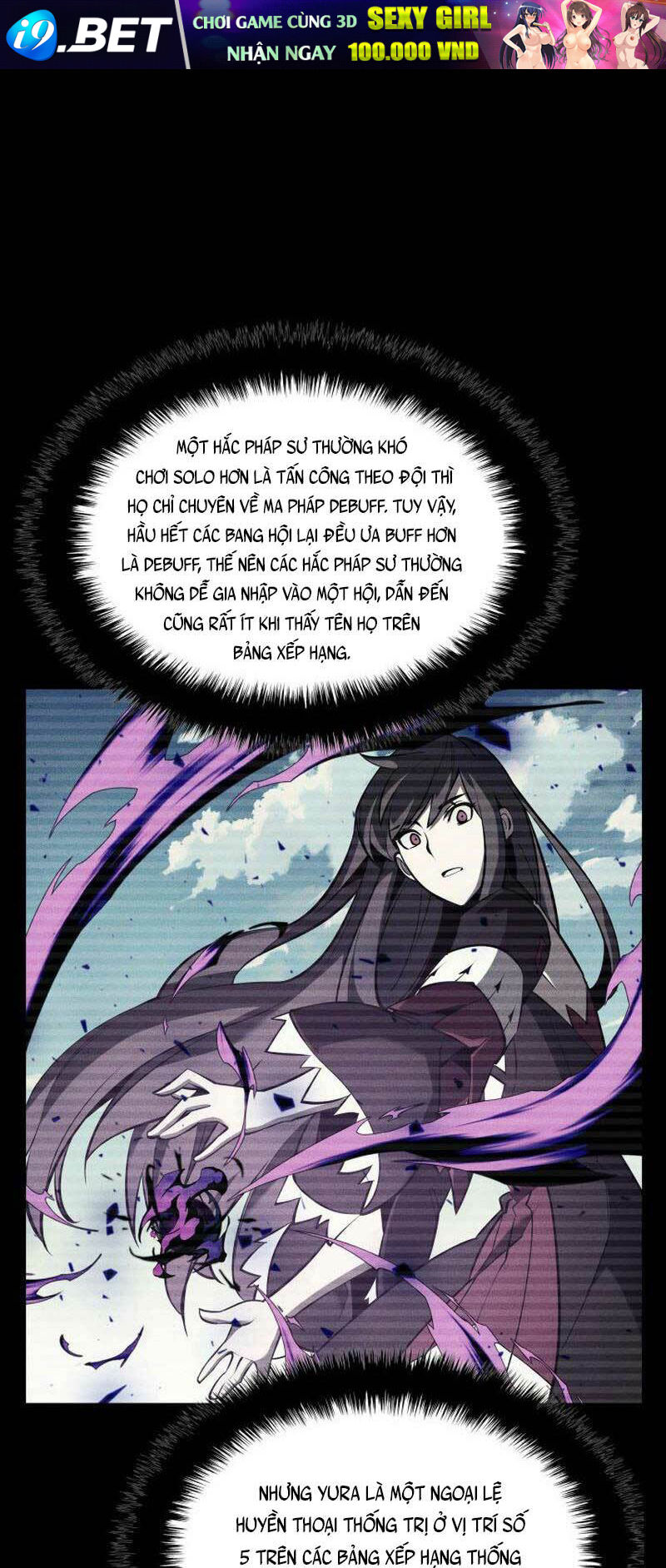 Thợ Rèn Huyền Thoại Chapter 156 - Trang 49