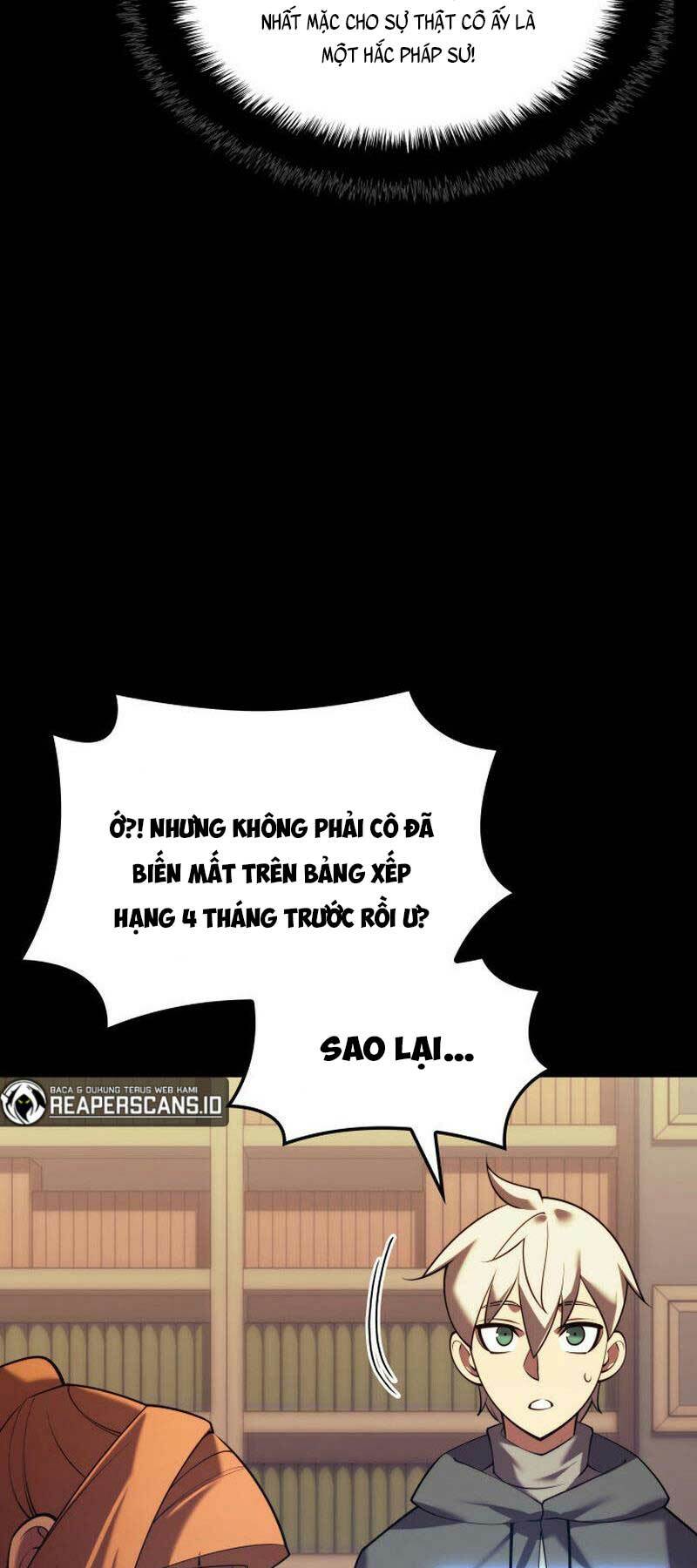 Thợ Rèn Huyền Thoại Chapter 156 - Trang 50