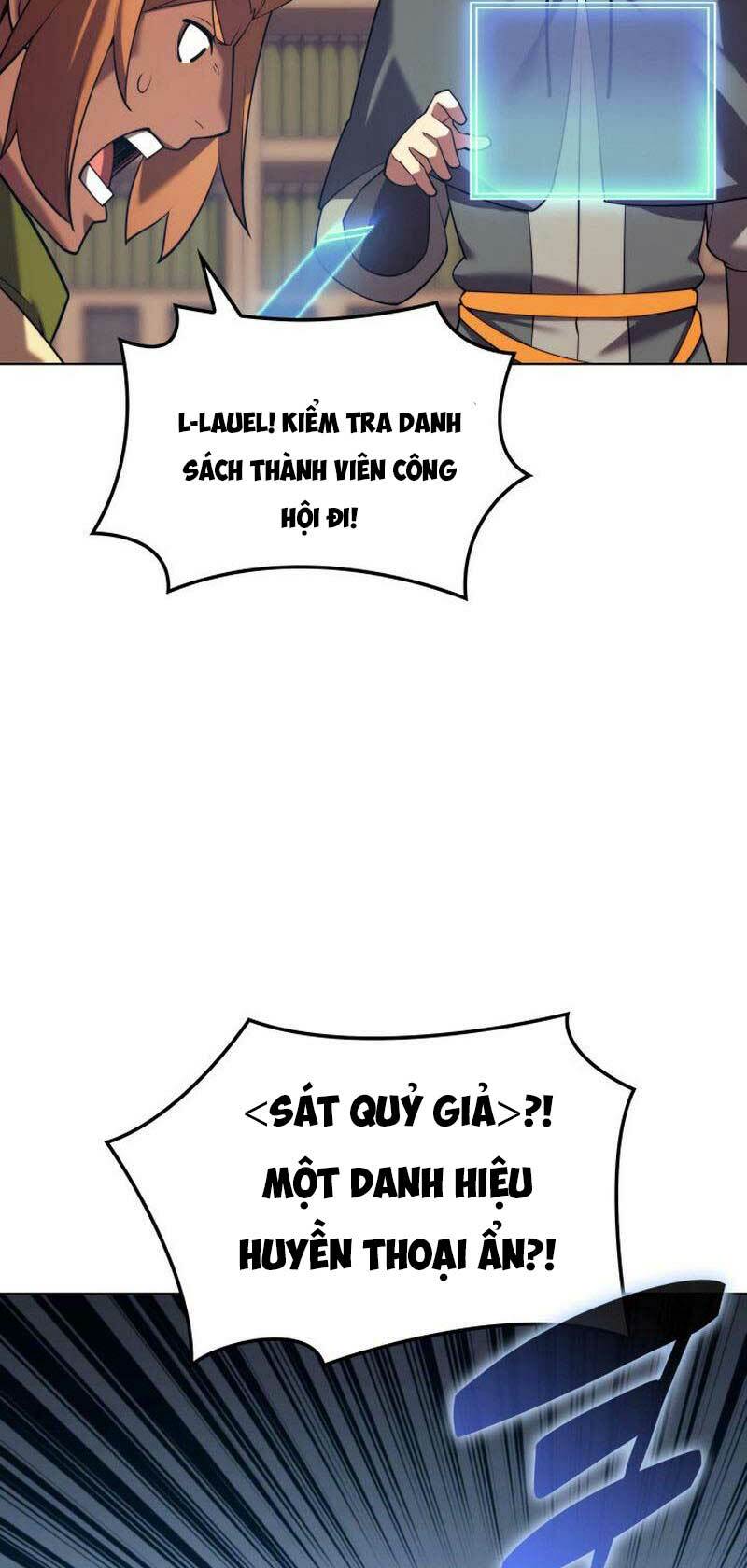 Thợ Rèn Huyền Thoại Chapter 156 - Trang 51