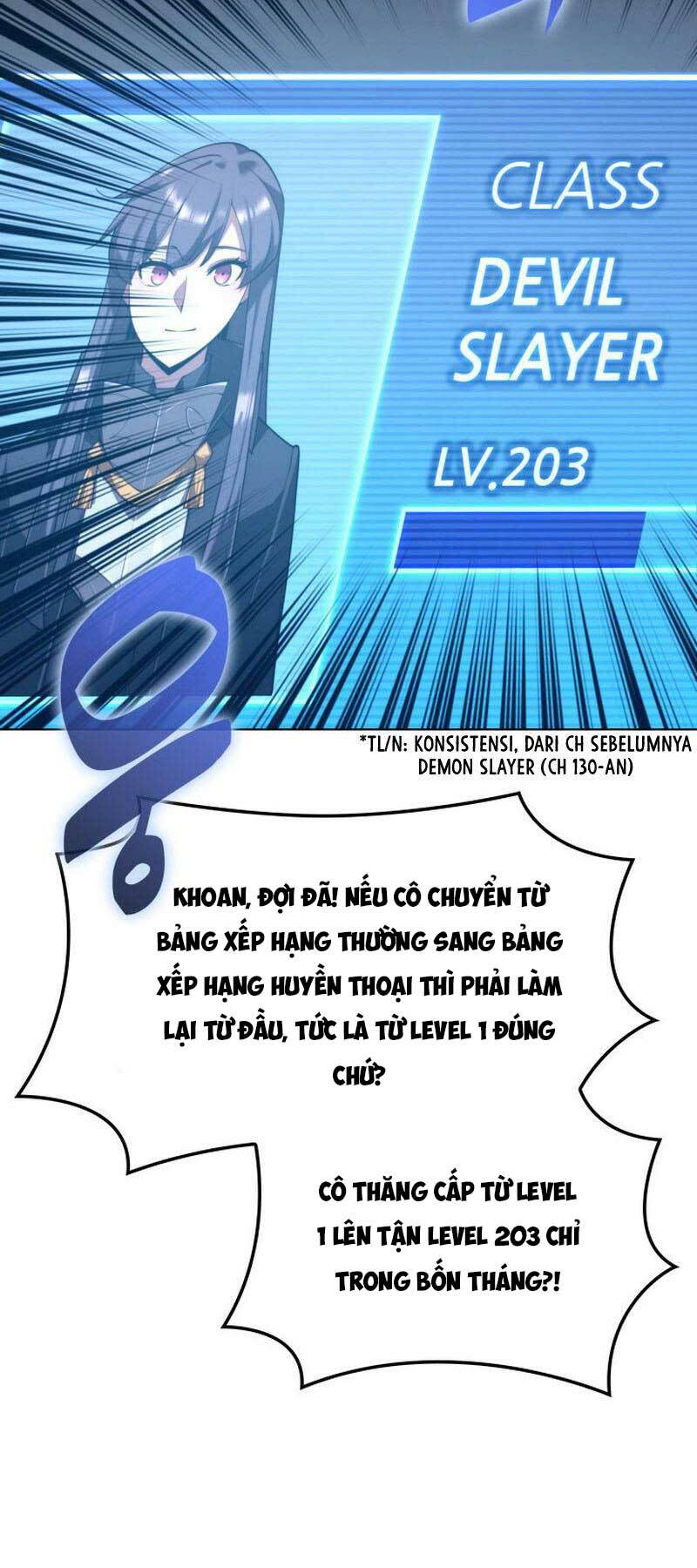 Thợ Rèn Huyền Thoại Chapter 156 - Trang 52