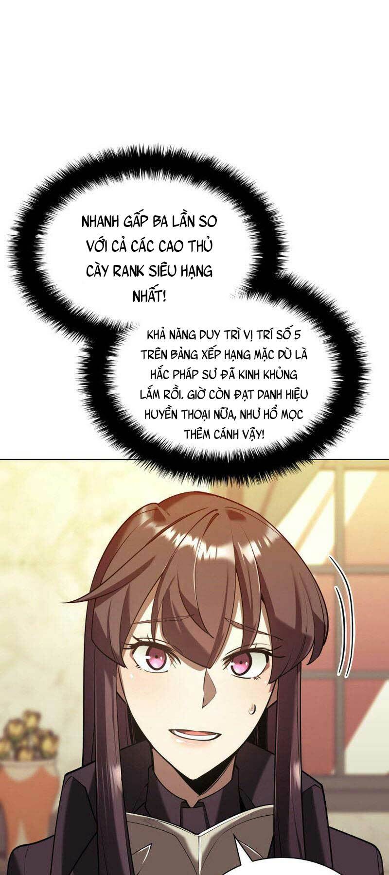 Thợ Rèn Huyền Thoại Chapter 156 - Trang 53