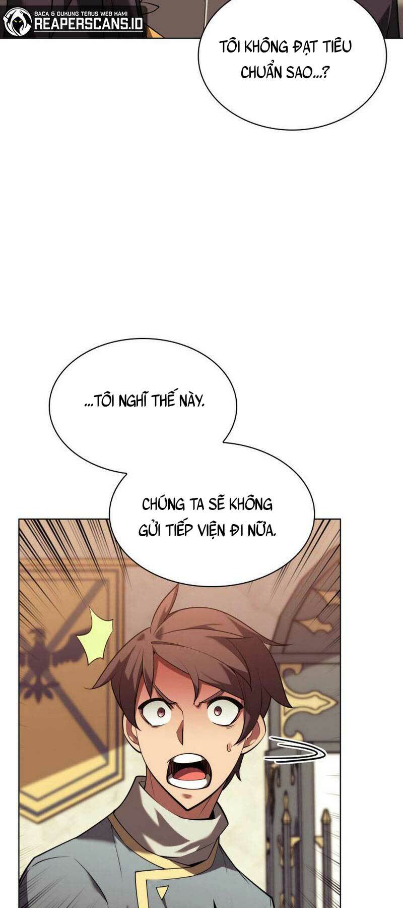 Thợ Rèn Huyền Thoại Chapter 156 - Trang 54