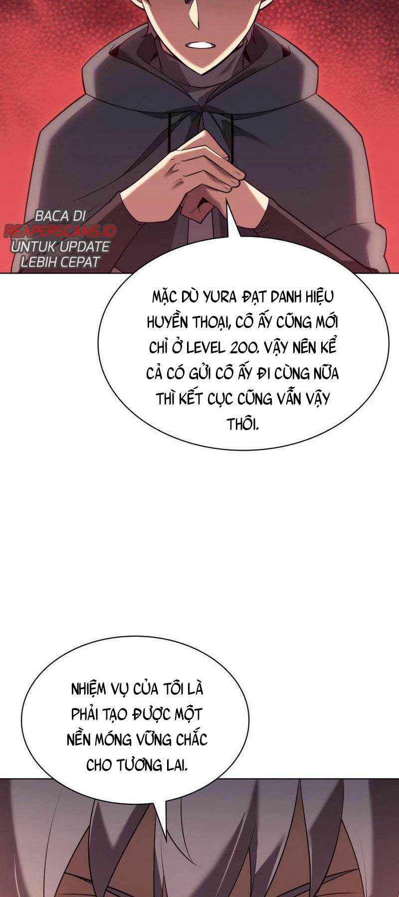 Thợ Rèn Huyền Thoại Chapter 156 - Trang 56