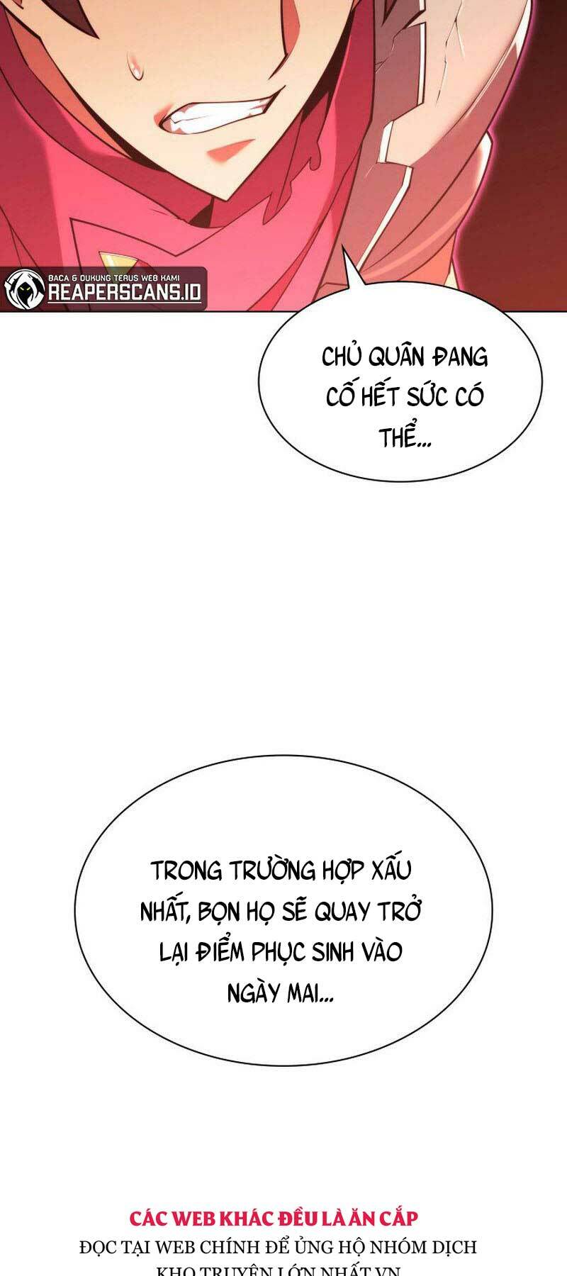 Thợ Rèn Huyền Thoại Chapter 156 - Trang 5