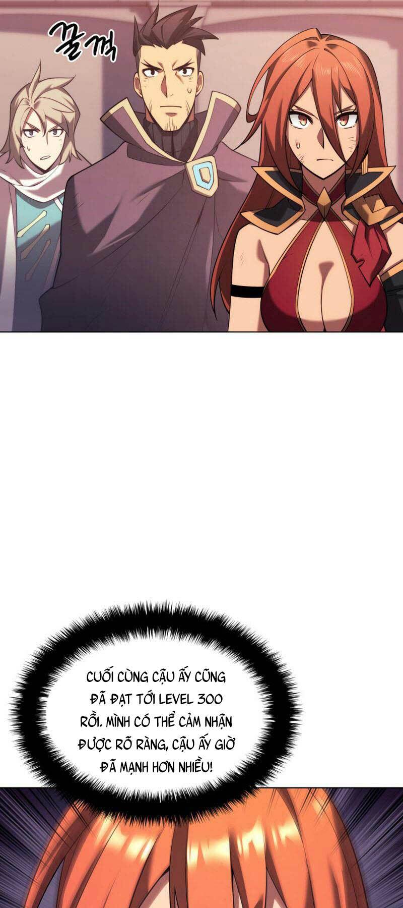 Thợ Rèn Huyền Thoại Chapter 156 - Trang 62