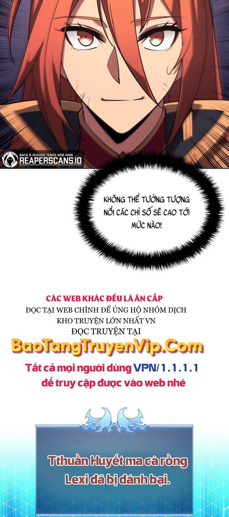 Thợ Rèn Huyền Thoại Chapter 156 - Trang 63