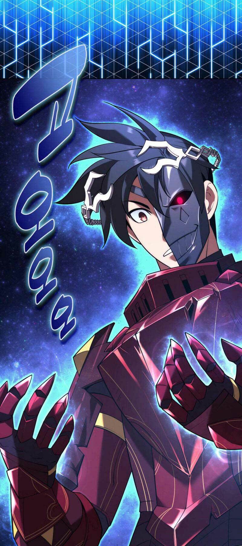 Thợ Rèn Huyền Thoại Chapter 156 - Trang 64