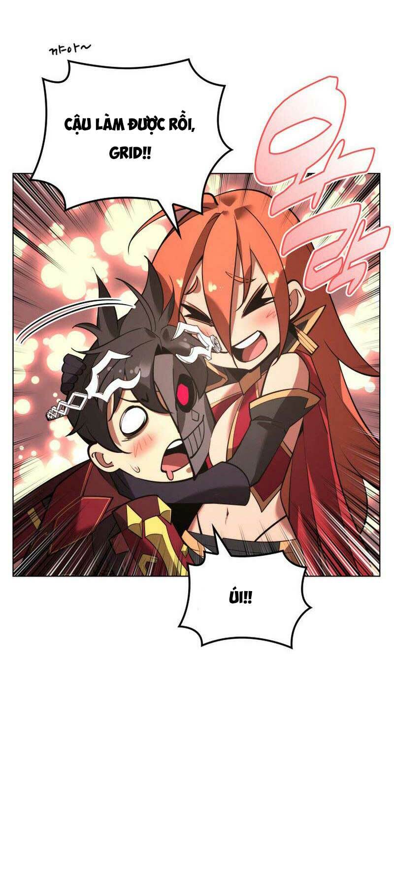 Thợ Rèn Huyền Thoại Chapter 156 - Trang 67