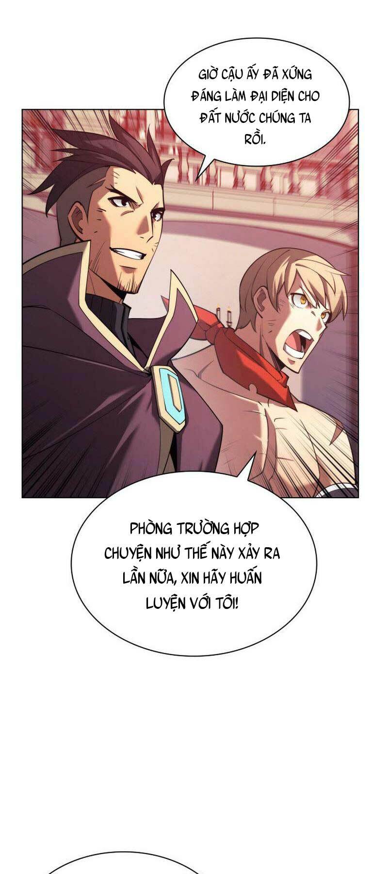 Thợ Rèn Huyền Thoại Chapter 156 - Trang 68