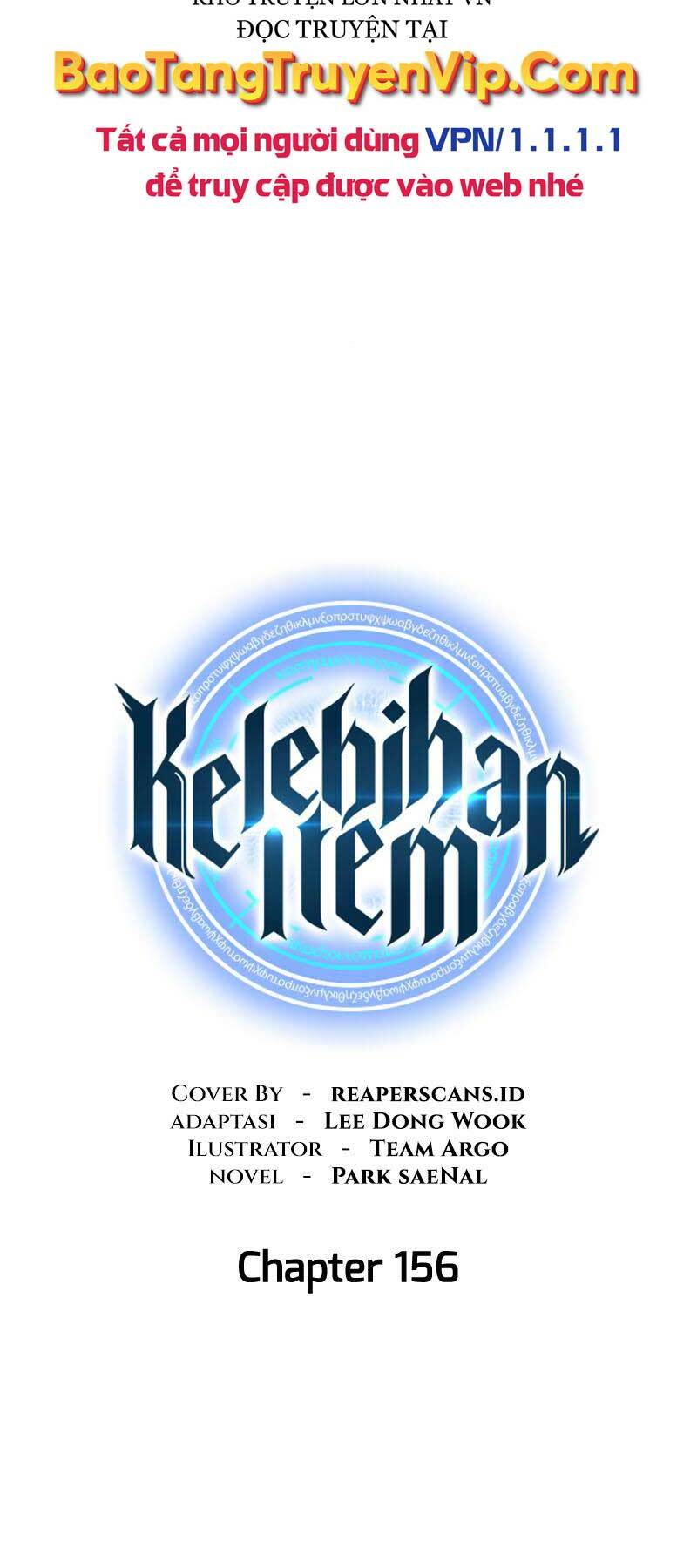 Thợ Rèn Huyền Thoại Chapter 156 - Trang 6