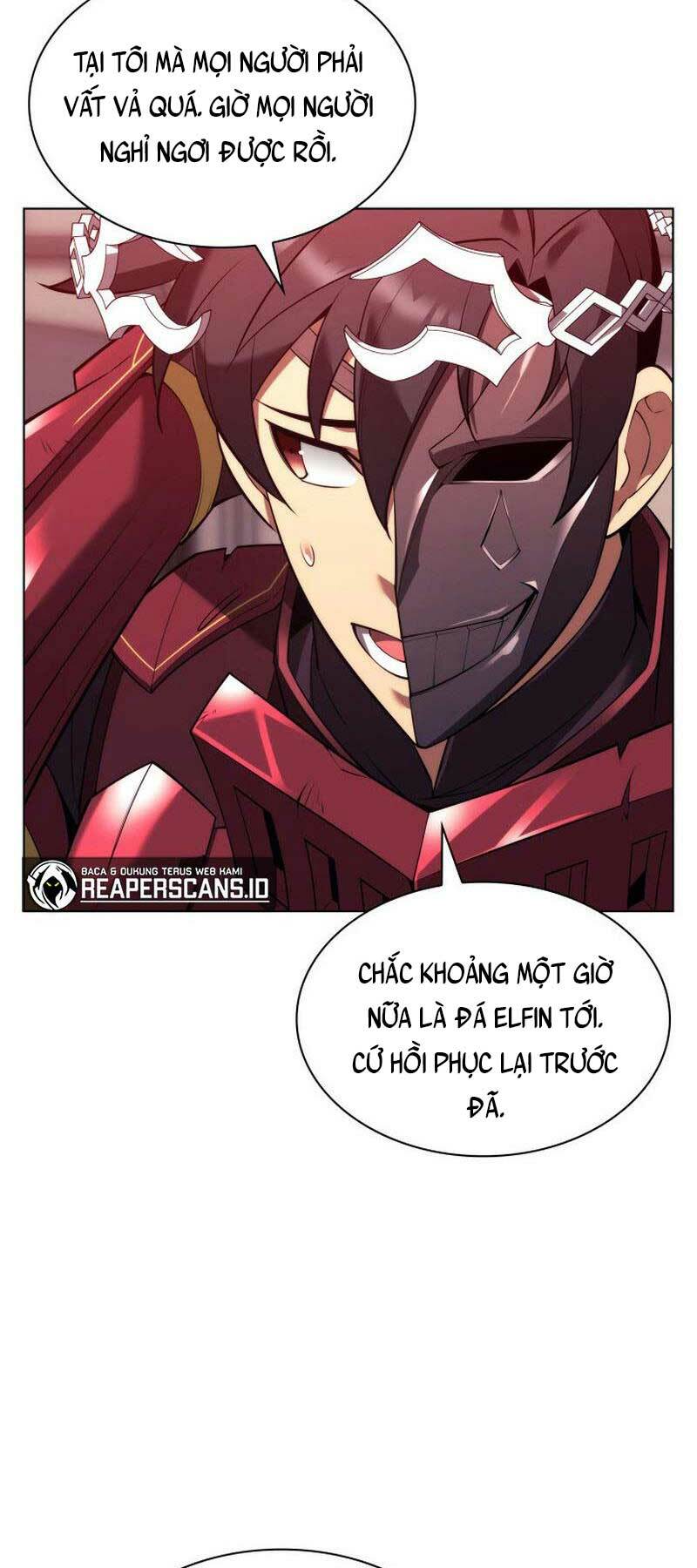 Thợ Rèn Huyền Thoại Chapter 156 - Trang 69