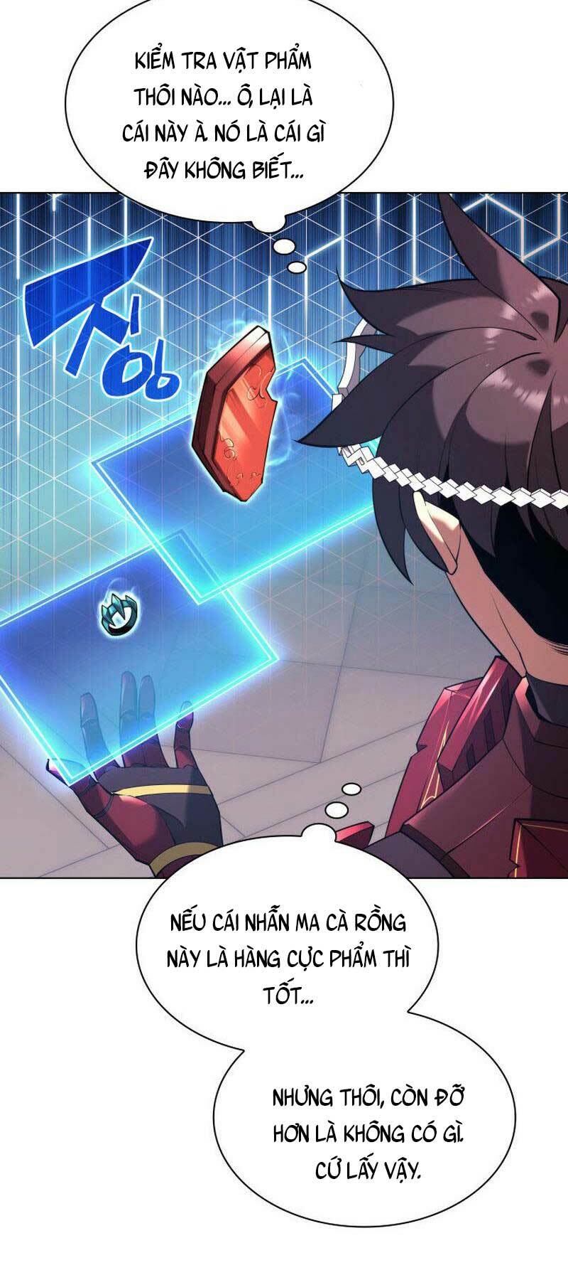 Thợ Rèn Huyền Thoại Chapter 156 - Trang 70