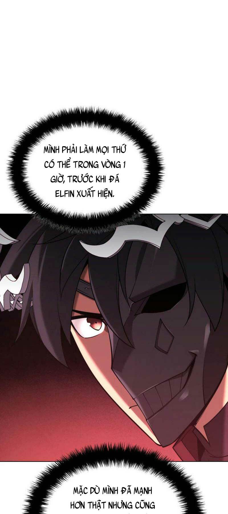 Thợ Rèn Huyền Thoại Chapter 156 - Trang 71