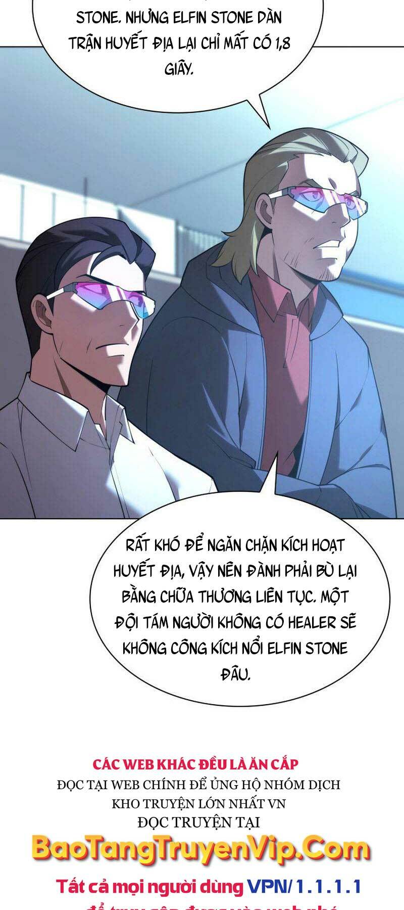 Thợ Rèn Huyền Thoại Chapter 156 - Trang 75