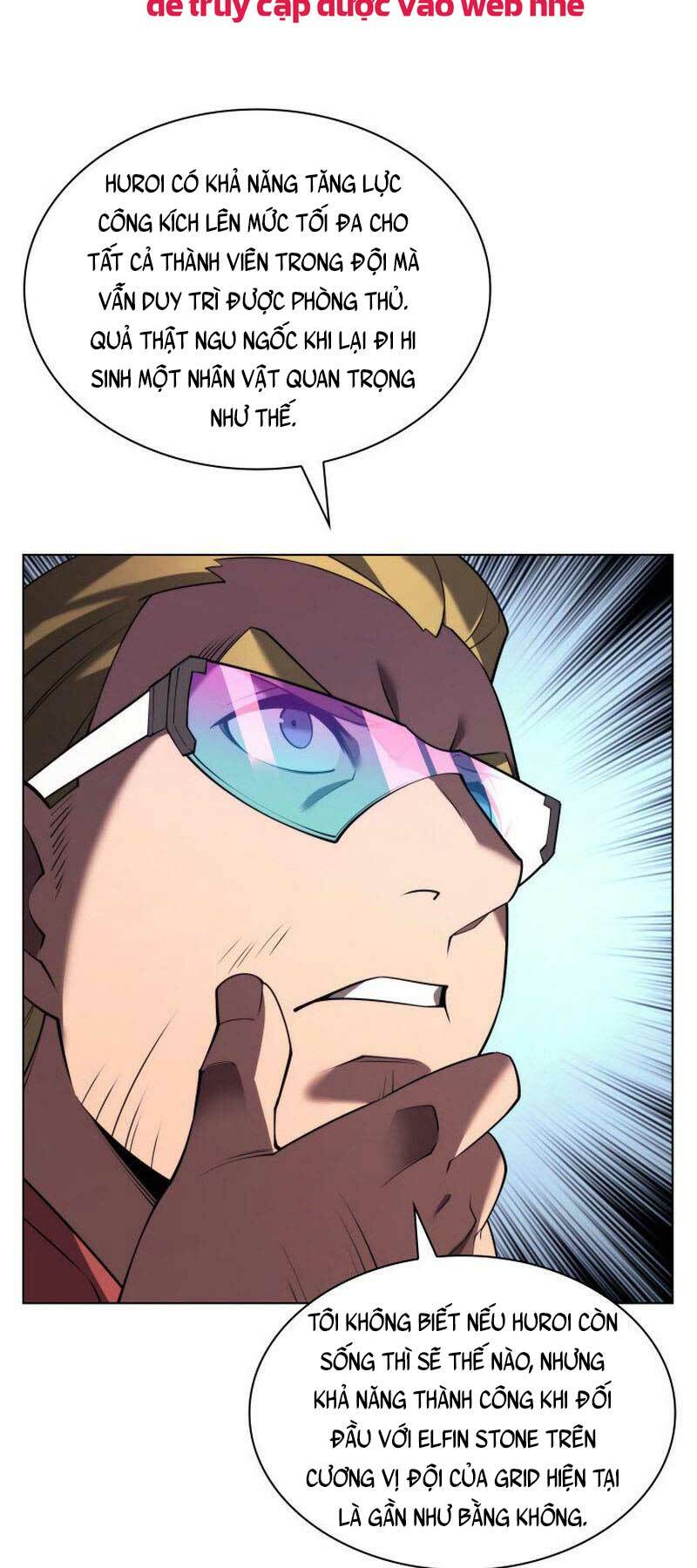 Thợ Rèn Huyền Thoại Chapter 156 - Trang 76