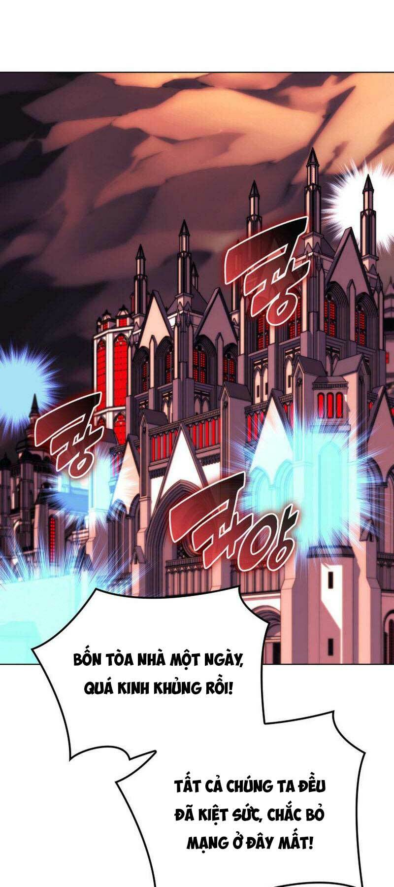 Thợ Rèn Huyền Thoại Chapter 156 - Trang 7