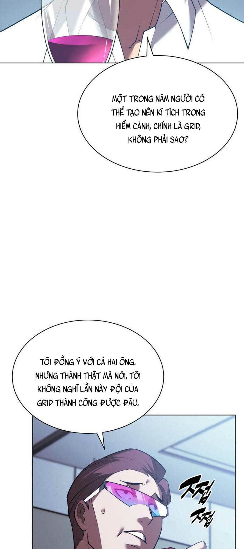 Thợ Rèn Huyền Thoại Chapter 156 - Trang 79