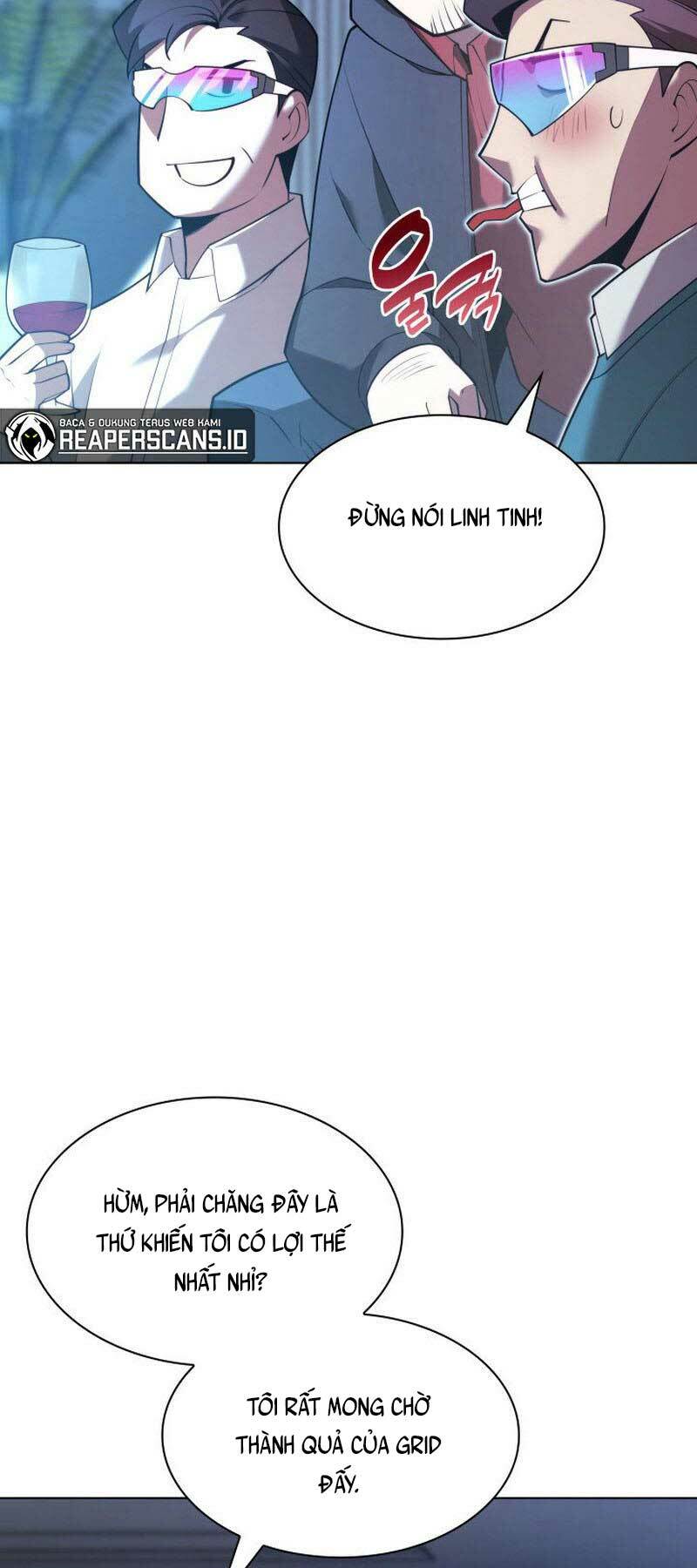 Thợ Rèn Huyền Thoại Chapter 156 - Trang 81