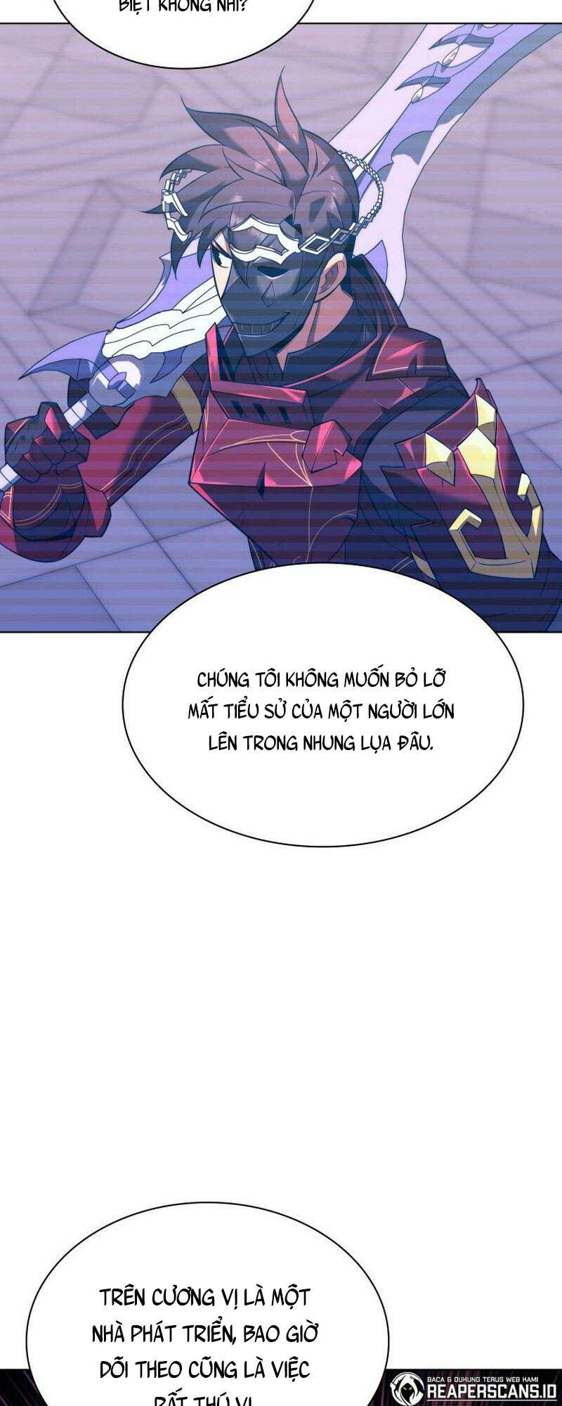 Thợ Rèn Huyền Thoại Chapter 156 - Trang 83