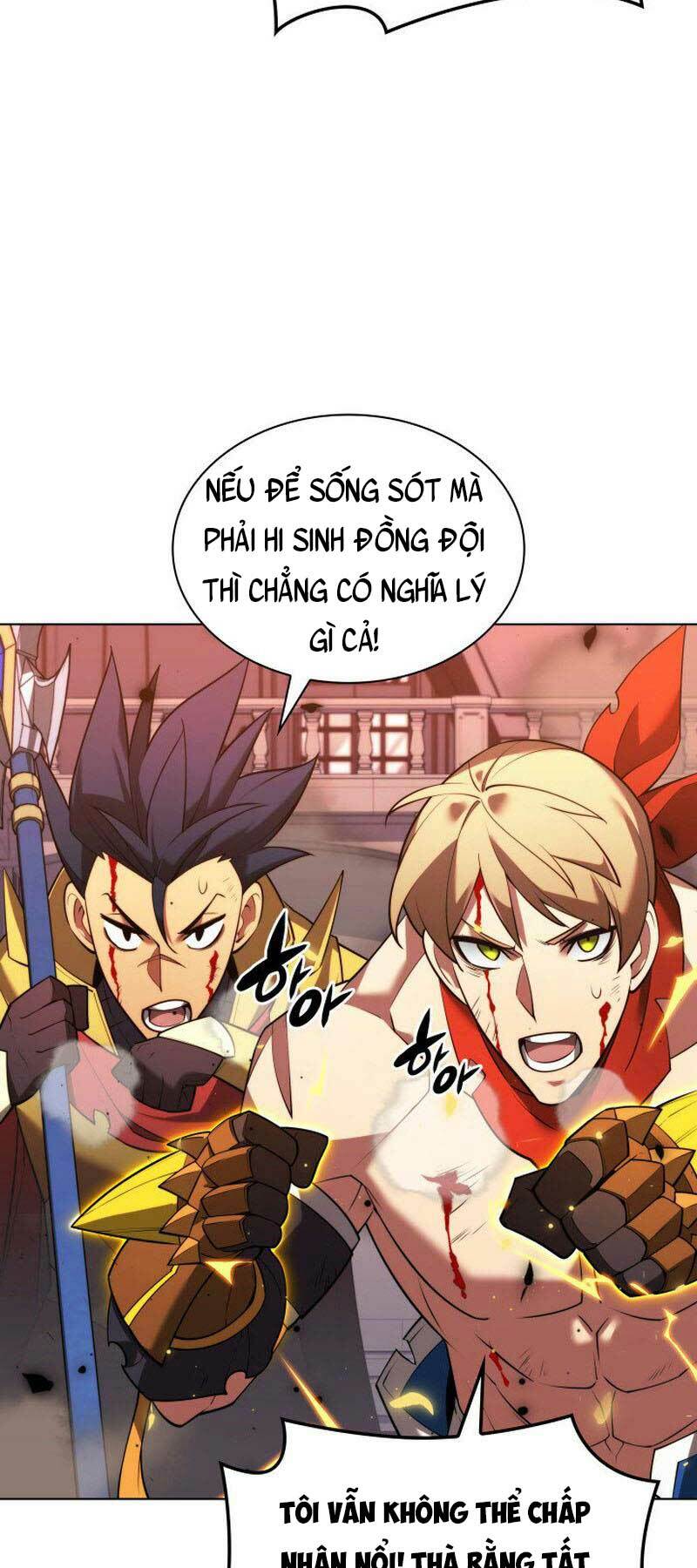 Thợ Rèn Huyền Thoại Chapter 156 - Trang 8