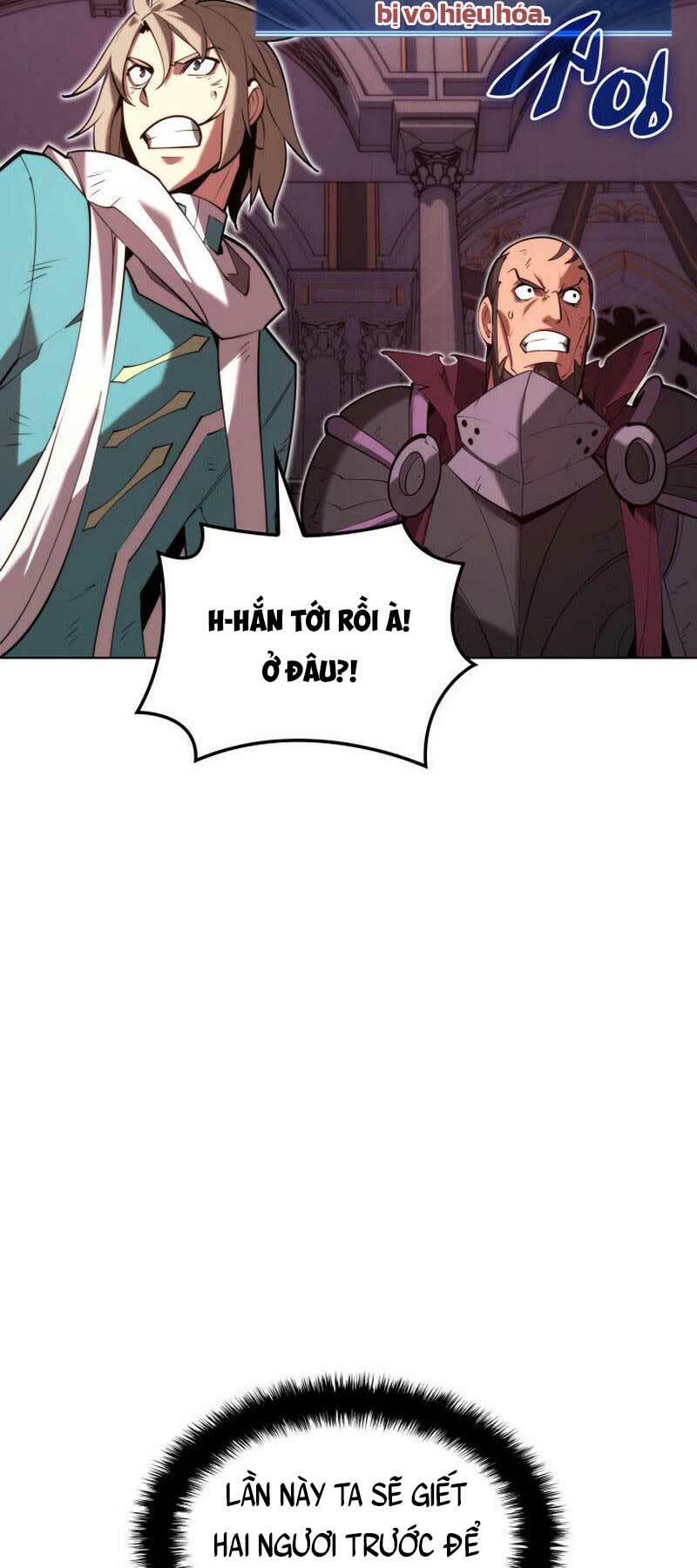 Thợ Rèn Huyền Thoại Chapter 157 - Trang 9