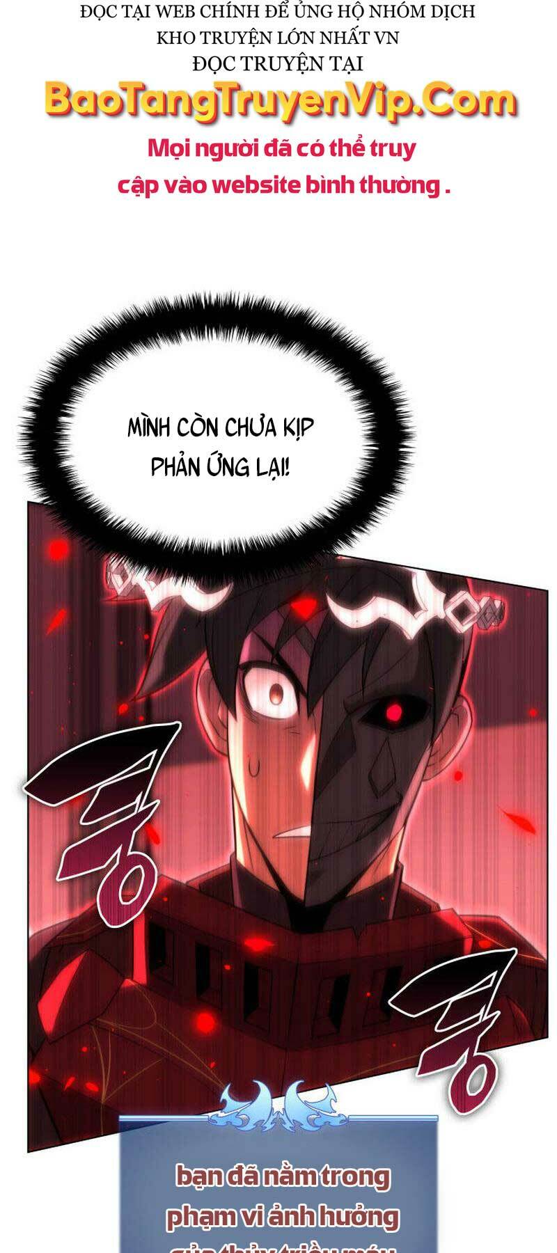 Thợ Rèn Huyền Thoại Chapter 157 - Trang 100