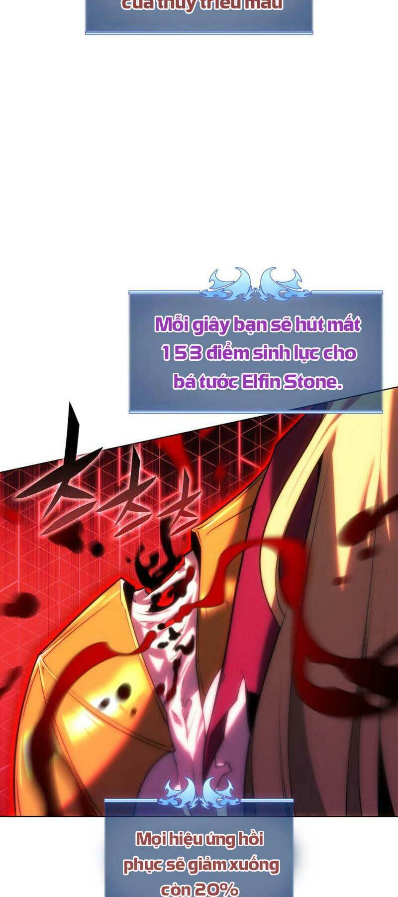 Thợ Rèn Huyền Thoại Chapter 157 - Trang 101