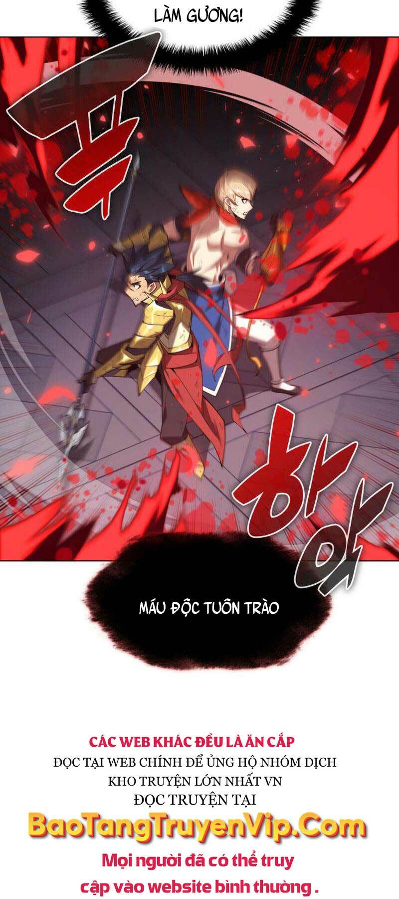 Thợ Rèn Huyền Thoại Chapter 157 - Trang 10