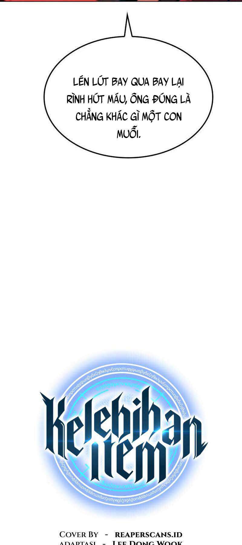 Thợ Rèn Huyền Thoại Chapter 157 - Trang 17