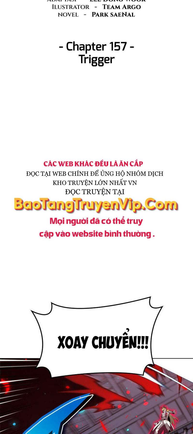 Thợ Rèn Huyền Thoại Chapter 157 - Trang 18